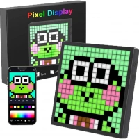 Pixel Display 20X20 cm Led-05