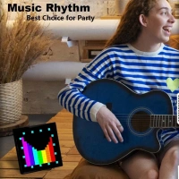 Pixel Display 20X20 cm Led-05