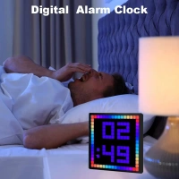 Pixel Display 20X20 cm Led-05