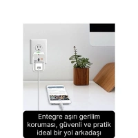 Priz Adaptörü YK-C45