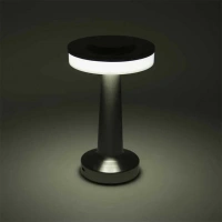 Pronto 3CCT Ambiyans Masa Lambası RoseGold