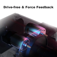 Pxn V10 Motorlu Oyun Direksiyon Seti Yarış Direksiyonu 6+1 Vites PC PS4 PS5 Xbox One x/s