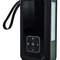 Şarjlı Araç Pompası Ve Akü Takviye Cp-11