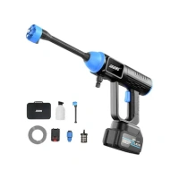 Şarjlı Araç Yıkama Makinesi Mdhl 8109