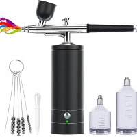 Şarjlı Boya Makinesi