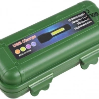 Şarjlı Fener Ld-04