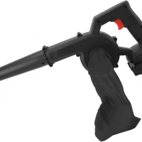 Şarjlı Hava Kompresör MDHL CFJ001 Siyah