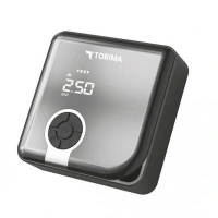 Şarjlı Lastik Şişirme Pompası ZC-001