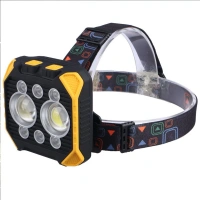 Sensörlü Kafa Lambası W6130-2