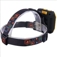 Sensörlü Kafa Lambası W6130-2