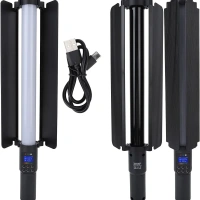 Sese Duyarlı El Tipi Işık Selfie YB130