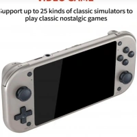 Sjgam M17 Oyun Tetris