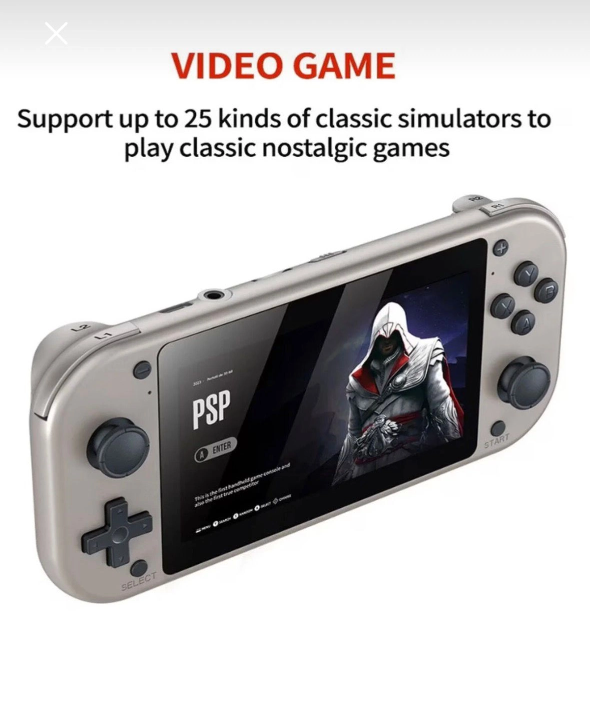 Sjgam M17 Oyun Tetris