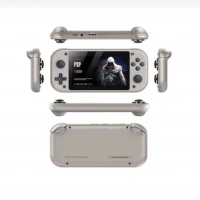 Sjgam M17 Oyun Tetris