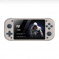 Sjgam M17 Oyun Tetris