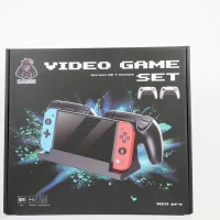 Sjgam M20 Pro Oyun Konsolu