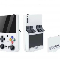 Sjgam M21 Oyun Tetris Beyaz