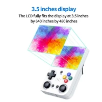 Sjgam M21 Oyun Tetris Mor