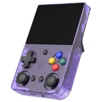 Sjgam M21 Oyun Tetris Mor