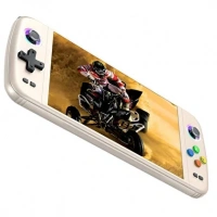 Sjgam M27 Oyun Tetris Krem