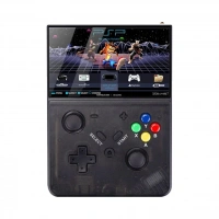 Sjgam R43 Pro Oyun Konsolu Siyah