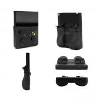 Sjgam R43 Pro Oyun Konsolu Siyah