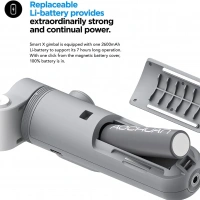 Smart X Aochuan Gimbal