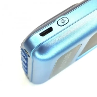 SOLAR CHARGER 25000 MAH POWERBANK