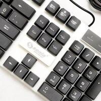 Sonia Rgb Gaming Keyboard Sn-X202