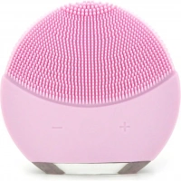 Sonik Yüz Temizleme Cihazı AFM 2800 Açık Pembe