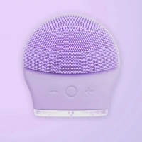 Sonik Yüz Temizleme Cihazı AFM 2800 Lila