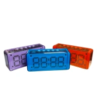 SP-07 SAAT SPEAKER MAVİ