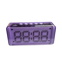 SP-07 SAAT SPEAKER MOR