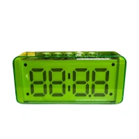 SP-07 SAAT SPEAKER YEŞİL