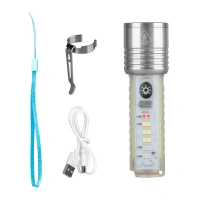 Su Geçirmez Zoom Lamba Ld-03