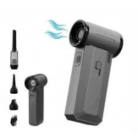 Süpürgeli Turbo Fan F72