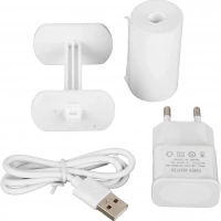 Taşınabilir Termal Yazıcı PT-260 Beyaz