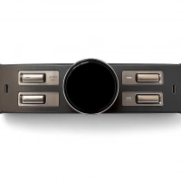 Tesla Model Y Akıllı Lcd Kontrol İstasyonu AS2069-3Y