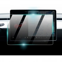 Tesla Model Y Juniper Ekran Koruyucu Ön