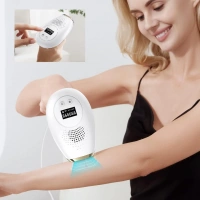 Tıfora X Pro Epilasyon Aleti