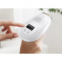 Tıfora X Pro Epilasyon Aleti