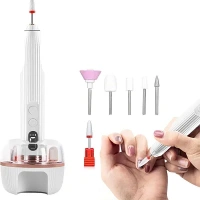 Tırnak Törpüleme Seti Mj-01