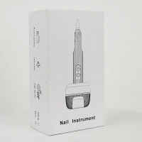 Tırnak Törpüleme Seti Mj-01