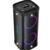 TORİMA D18 SES BOMBASI