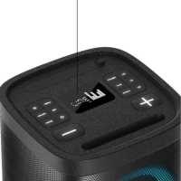 TORİMA D18 SES BOMBASI