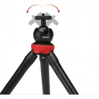 Tripod Ahtapot A52
