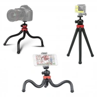 Tripod Ahtapot A52