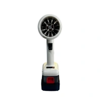 Turbo Fan 1600k