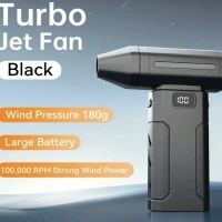 Turbo Fan X8