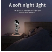 Uzaylı Lazer Aydınlatma HXK-001